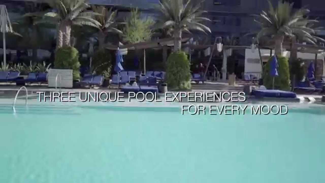 The Cosmopolitan of Las Vegas