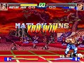 Matlock Jade Me Vs Yuri Sakazaki