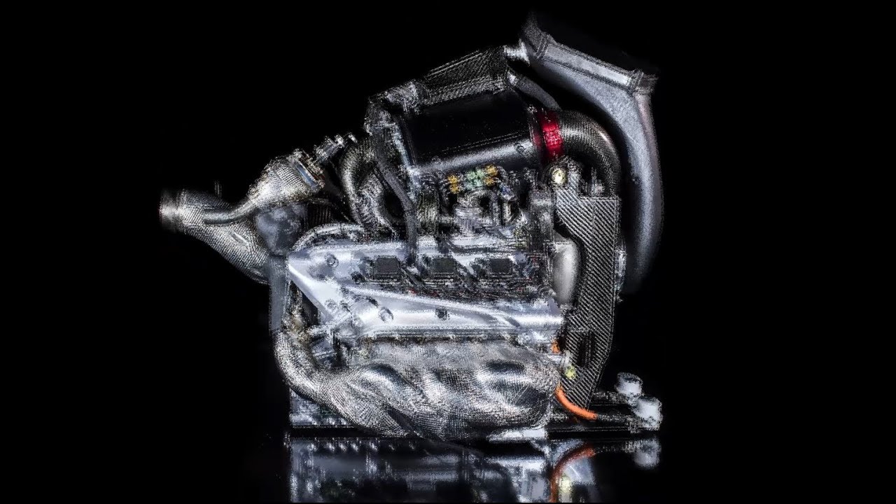 Toro Rosso S Str13 And The Honda Ra618h Finally Meet Race Tech Magazine