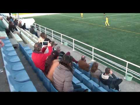 FC Pedroso 1 Esc  Hernani 4