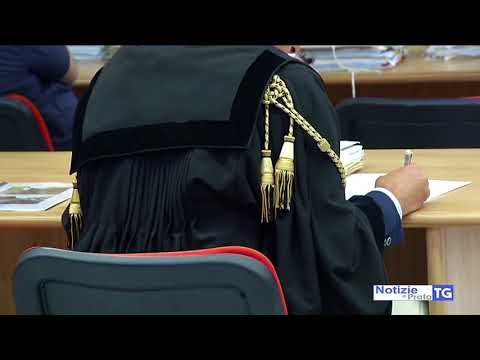 2017-11-03 PRATO - PAZIENTE MORÌ ALL'OSPEDALE, DUE MEDICI CONDANNATI