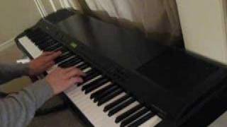 Pianoplaying 20 (Innocence)