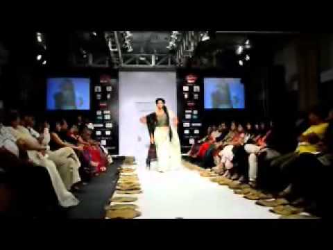 Fashion Show By Paromita Banerjee