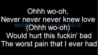 Trey Songz - Heart Attack (Lyrics) *HQ AUDIO*