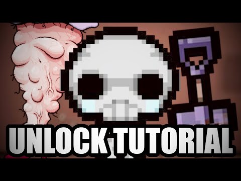 The EASIEST way to unlock The Forgotten!