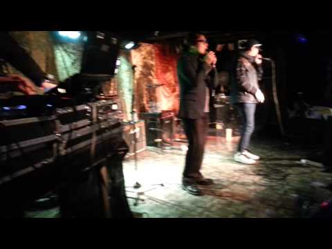 Insane Deegie Live at Clash 7.0!