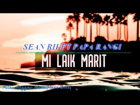 Sean Rii ft. Papa Rangi _-_ Mi Laik Marit (official Music Video 2019/2020)