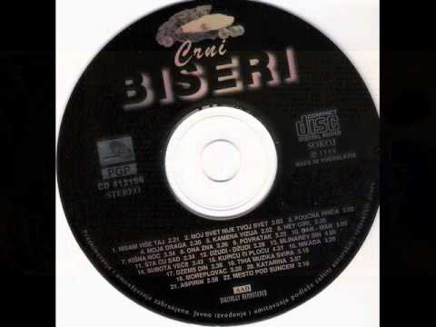 Crni Biseri - Nisam više taj