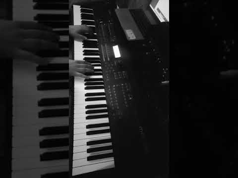 Georgi Trifonov - Misty (Piano Cover)