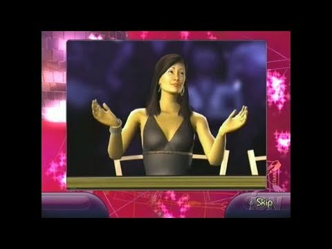 dancing with the stars ps 2