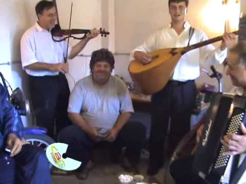 Zehrini jarani - Krompirusa - (Official video 2008)