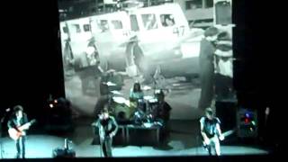 Our Lady Peace - All My Friends (Live Victoria,BC 5/22/2010)