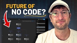 This tool shows where no code is headed in 2025