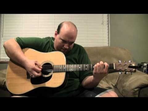 Your Name Is Holy - Brian Doerksen