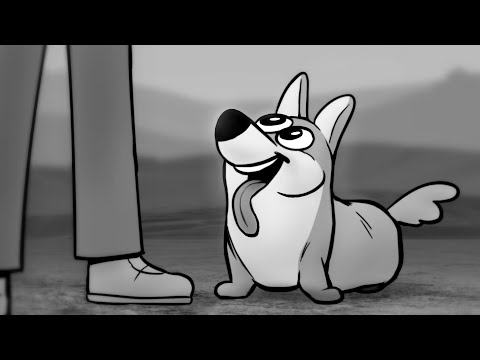 Fetch! (Animated Short)