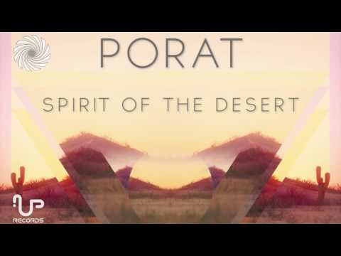 Porat - Spirit of the Desert