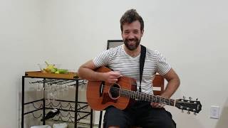 JP Meyers | Dispatch Cover (&quot;Water Stop&quot;)