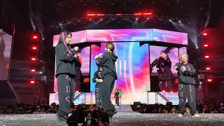 TWICE - I&#39;m Gonna Be a Star (Encore) - NY Day 2 (2/27/22)