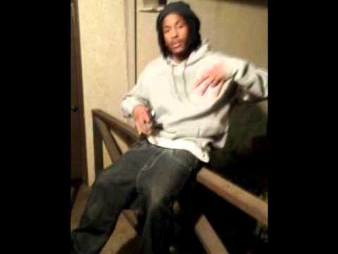 TB Da Goer - Aye Girl ( Ca$h Flow Go )