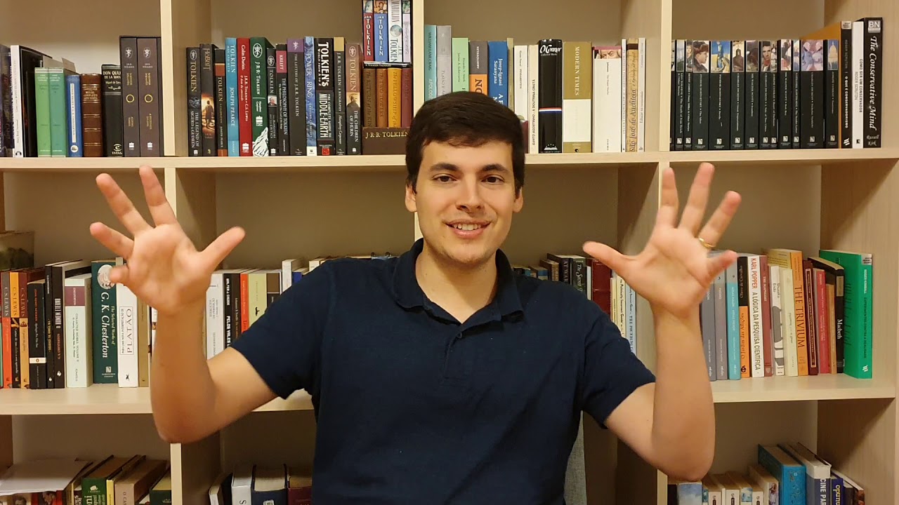 Por que estudar filosofia?