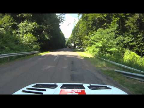 Zahuczki Zsolt "Zacc" - 1. MX Energy Hegyi Drift Verseny Parádsasvár