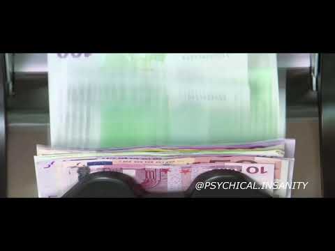 RICH THE KID ft. UFO361 - PLUG WALK (VIDEO EDIT) l PSYCHICAL.INSANITY