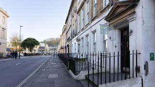 Bath Backpackers Hostel | Bath, United Kingdom | Hotel Review 🛏️