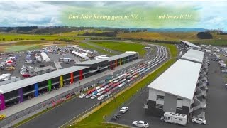Hampton Park NZ Lemons Race