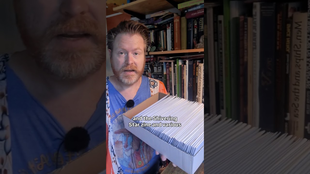 SNAIL MAIL PRINT CLUB WINNER