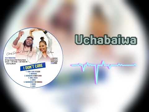 Chief Shumba Hwenje - Uchabaiwa ( Official Music Audio ) Ft Obert Chari