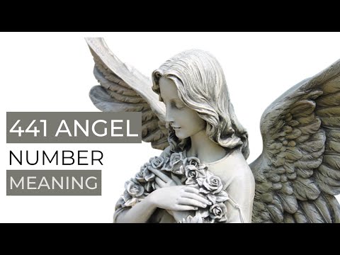 441 angel number - angel number 441 numerology – meaning and symbolism - 441 twin flame meaning