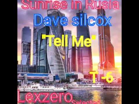 Dave Silcox - Tell Me.