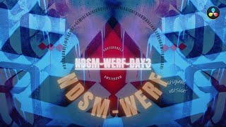 Download lagu NDSM-WERF-DAY3 (Nederland, 2025, SHORT, Videoclip, MONTAGE, Final, vSAMPLE, BRAW, 4K, 3 min.) mp3