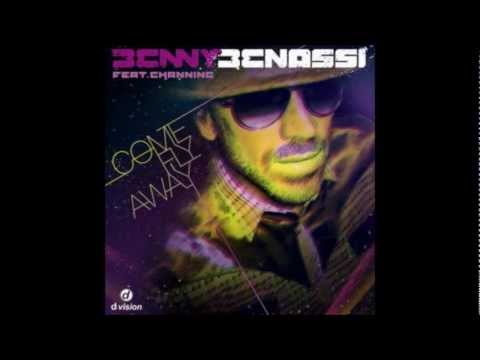 Deadmau5 VS Benny Benassi