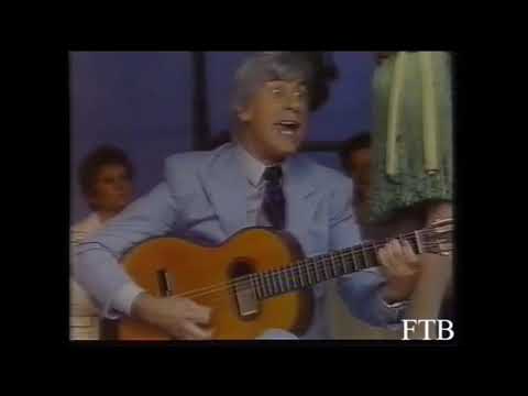 Oscar del Cerro- grandes valores del tango, Con Silvio Soldan.