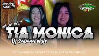 Download lagu DJ SAKERA TIA MONICA SAKERA STYLE EH OH EH || BY CAK KEMEL mp3 Download lagu DJ SAKERA TIA MONICA SAKERA STYLE EH OH EH || BY CAK KEMEL mp3