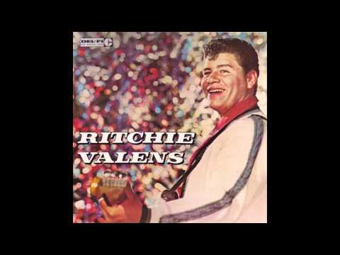 RITCHIE VALENS /// 6.Ooh My Head (Ritchie Valens)