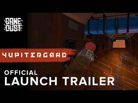 Yupitergrad | Launch Trailer thumbnail