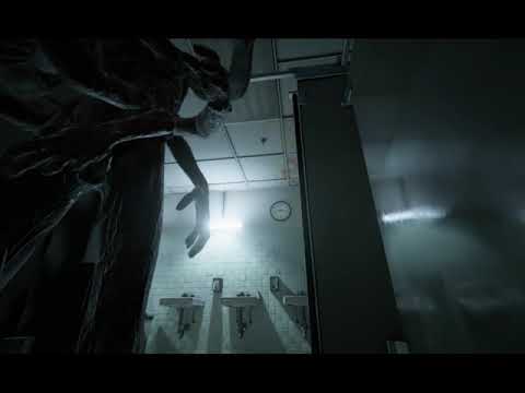 Outlast 2: part 8 - The Mines to Find Lynn