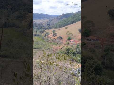 TERRA DE MINAS GERAIS,  PAULISTAS MG, ZONA RURAL DO CÓRREGO FRIO