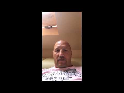 Luděk Zelenka a finále MOL Cupu Zlín vs Opava