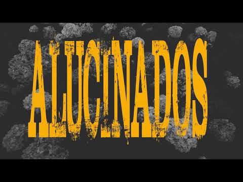 Alucinados