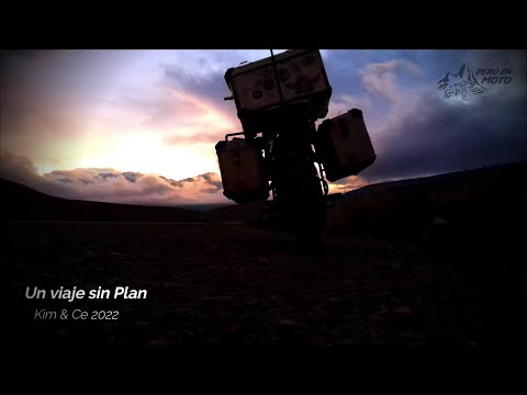 Kevin Kaarl - San Lucas (cover) - Perú en Moto Cesar Robles