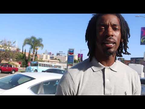 JACOB DENZEL HIP HOP HOLLYWOOD 敲击 音乐