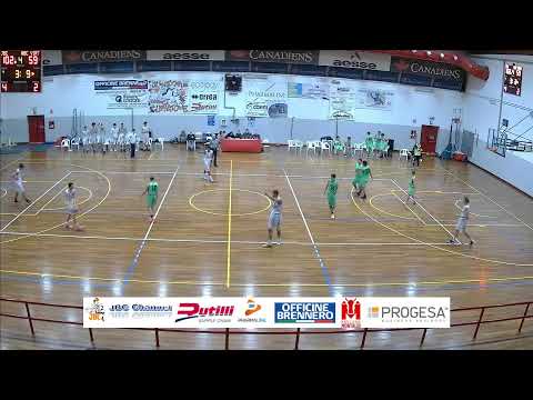 UNDER 19      JBC - ABC VIRTUS