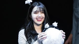 Jeong Eunji- Feeling The Farewell For The First Time Mv (LEGENDADO PT/BR)