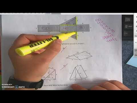 Unit 1, Lesson 14 and 15 Cool Down and Summaries