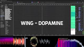Download lagu WING - DOPAMINE midi cover mp3