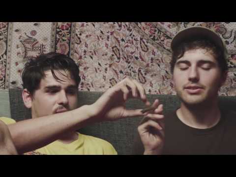 Prince Daddy & The Hyena - I Forgot To Take My Meds Today (Official Video)