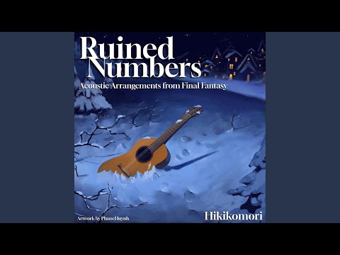 The Nautilus Knoweth (FFXIV)